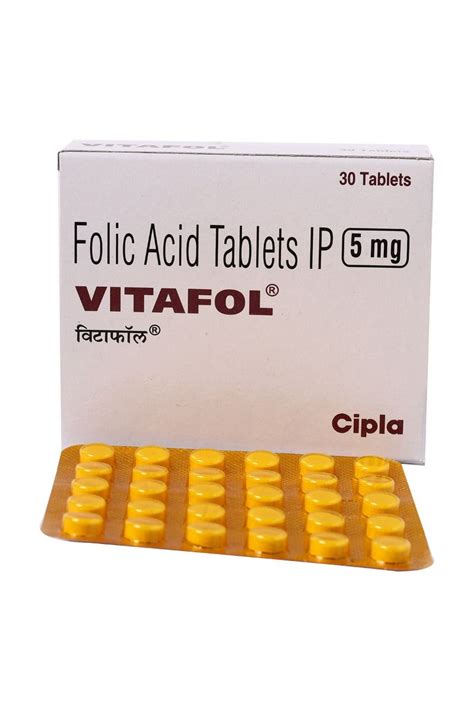 vitafol tablet  price  side effects composition apollo pharmacy