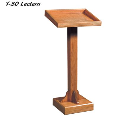 priced wood lectern cheap    imperial church furniture