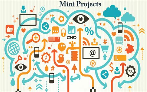 mini projects mini projects topics mini projects ideas
