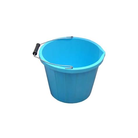 prostable water bucket