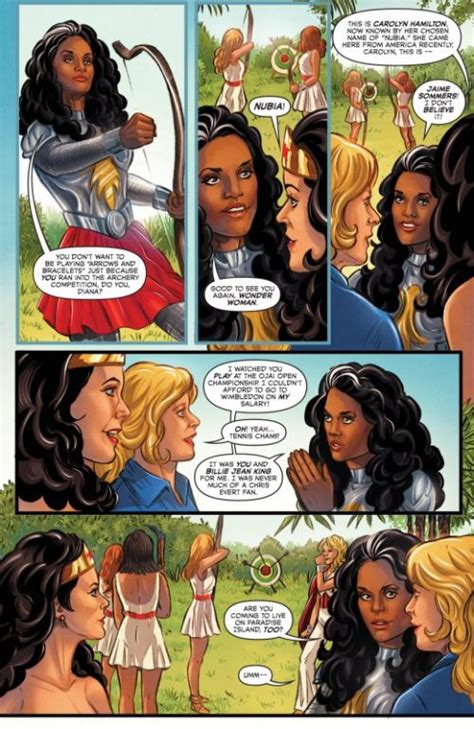 Wonder Woman 77 Meets The Bionic Woman 4 Amazon Archives