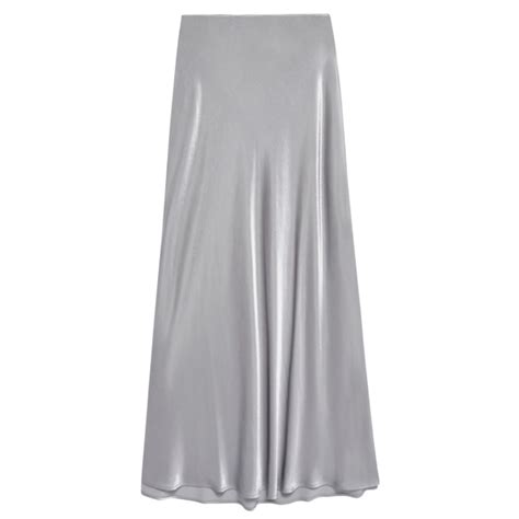 Rails Romina Skirt In Pewter Katie And Jo