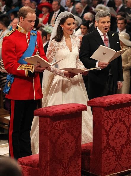 Princess Kate And William S Royal Wedding Pictures