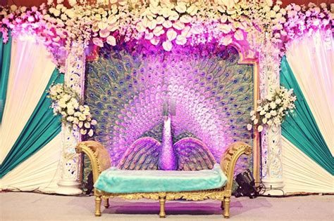 indian wedding stage decoration ideas  home design ideas