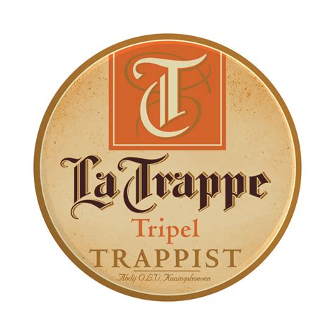 monasheska bira la trappe trappist