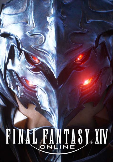 Downloads Play Final Fantasy Xivs Free Trial