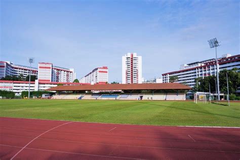 hougang stadium