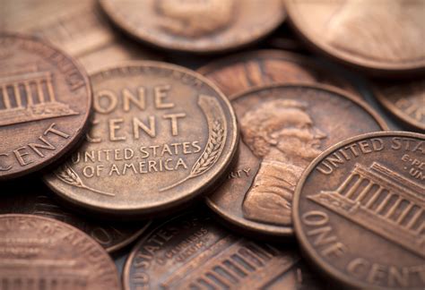 pennies corrode sciencing