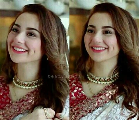 Cutie Hania Amir Beautiful Face Gorgeous Style And Lovely