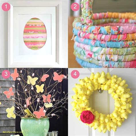 10 attractive spring craft ideas for adults 2023