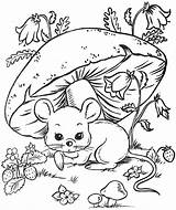 Coloring Pages Cute Adult sketch template