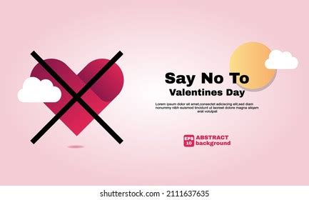 illustration graphic   valentine day stock vector royalty