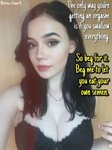 sissy by dannielle female led relationship captions femdom captions sissy quote