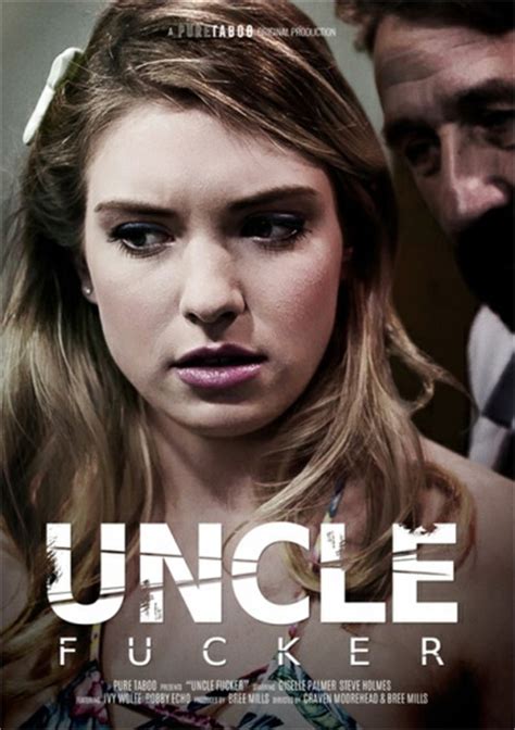 uncle fucker 2018 adult dvd empire
