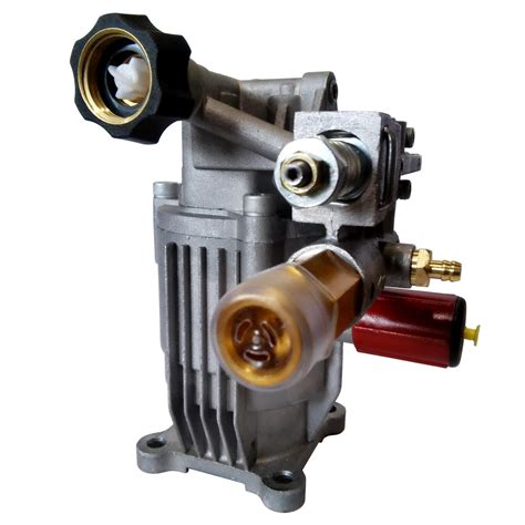 horizontal pressure washer pump  honda excell xc xr xr exha walmartcom