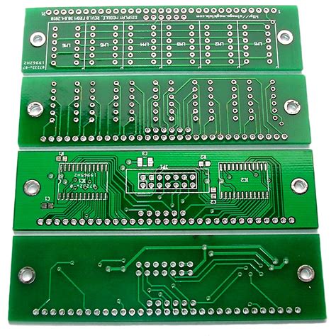 pcbs  display module  arrived magictale electronics