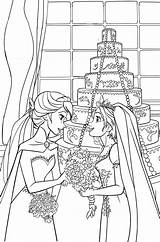 Elsa Ausmalbilder Pride Ausmalbild Sheets Orig06 Nola Rapunzel Prinzessin sketch template