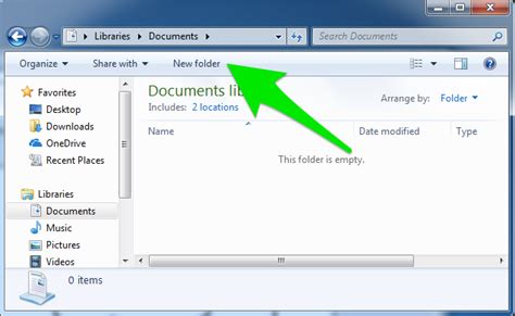 creating files  folders computer applications  managers