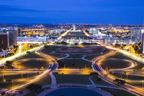 brasilia distrito federal   conhecer na capital  brasil