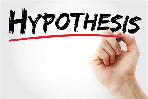 understand  alternate hypothesis  directional hypothesis