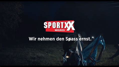 sportxx ihr outdoor experte youtube
