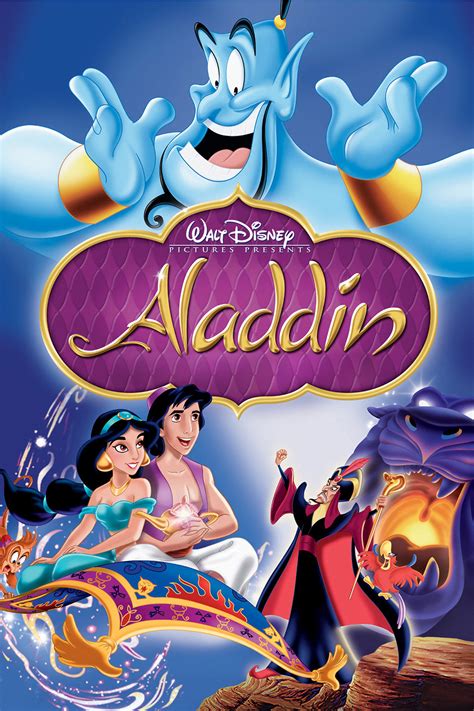 Aladdin Review Moar Powah