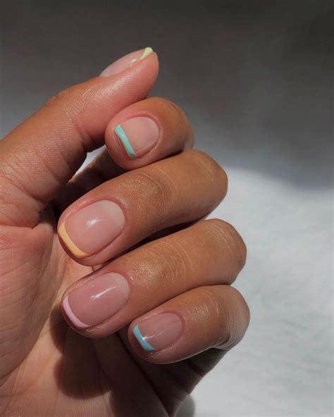 summer nail trends 2023 10 trends we ll see everywhere who what wear uk