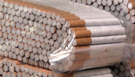 Tobacco Smugglers Busted Canada News