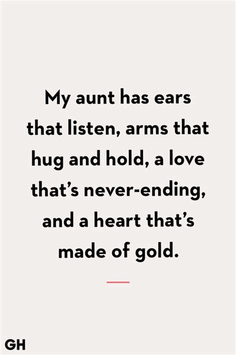 23 Best Aunt Quotes Aunt Quotes From Niece And Nephew