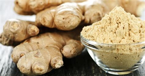 get all of ginger s healing benefits with these amazing recipes