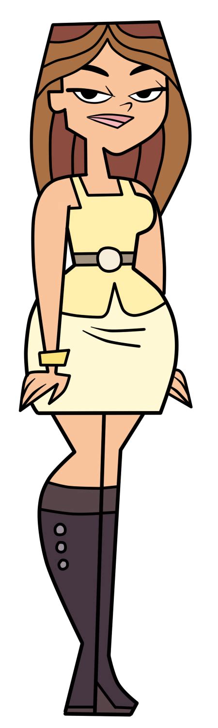 total drama contestants poll finished in clubs that