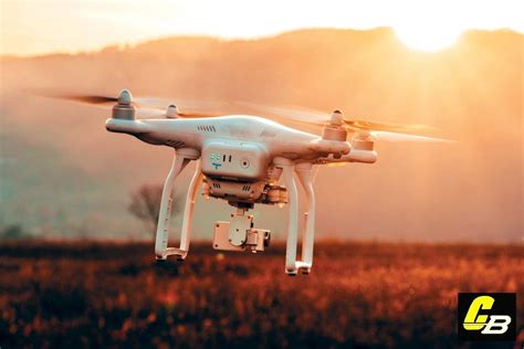 son los drones breve historia de los drones