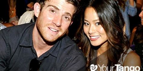 Love Jamie Chung On Bryan Greenberg S Proposal Once Upon A Time