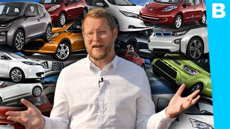 tweedehands elektrische auto kopen deze autos raden  aan youtube
