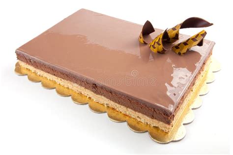 chocolate cack stock photo image  indulgence candy