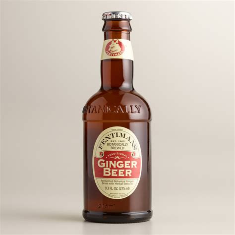 ginger beer what it is how to use it and the best ones saucey blog