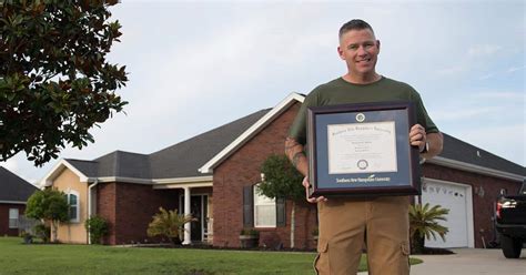 Flexibility Dedicated Military Support Served Couple Well Snhu