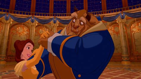 top 10 romantic disney movies for a perfect date night