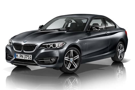 bmw  series range announced updated engines increased prices