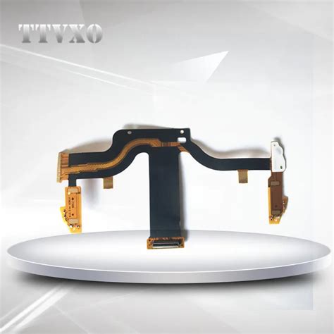 replacement lcd screen  mother board ribbon flex cable  psp    buy   price