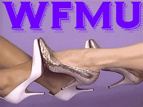 Wfmu Profile For Mary Wing