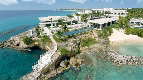 photo  caribbean luxury    seasons anguilla