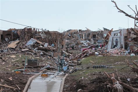 images ruin destroyed tornado natural disaster rubble event
