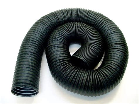 flexible ac defroster duct hose  foot jurassic classic auto parts
