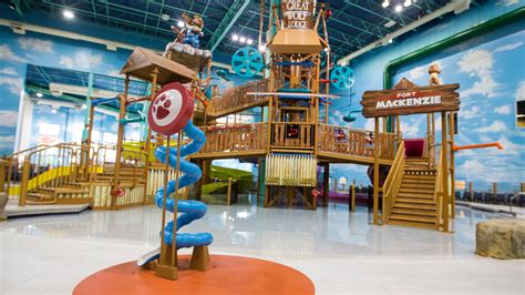 great wolf lodge sells day passes to waterpark