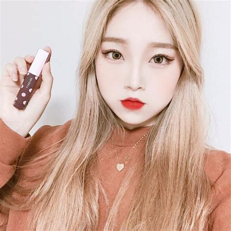 Pin De Tata💛 Em Ulzzang Girlz♡ Meninas Asiáticas Bonitas Coreana