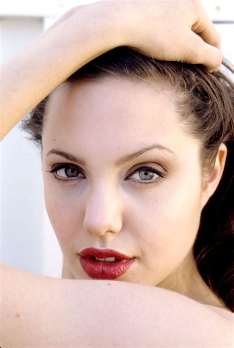 10 best angelina jolie as a teen model images on pinterest model modeling and models