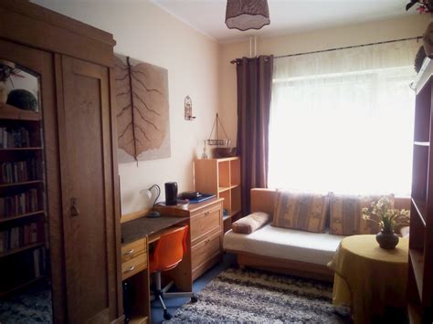 nice comfortable bright furnished room room  rent berlin