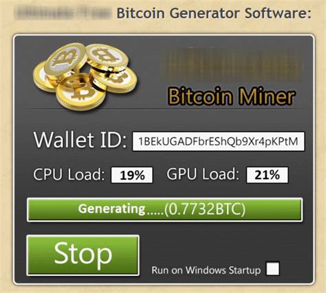 Free Bitcoin Generator Mac Download