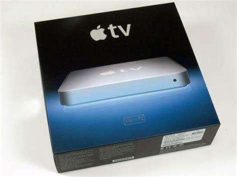apple tv  ebay